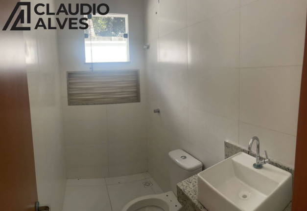 Imagem Casa com 3 Quartos à Venda, 76 m² em Sim - Feira De Santana