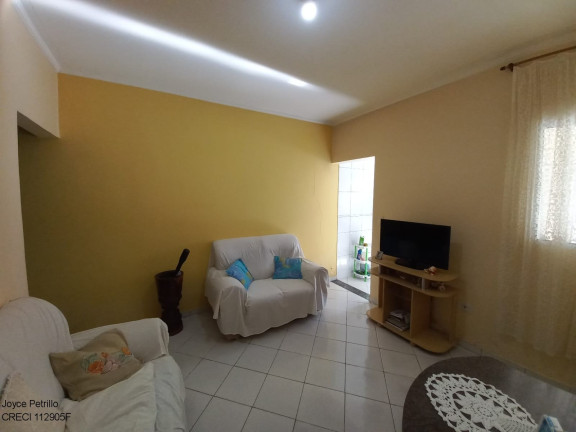 Imagem Casa com 2 Quartos à Venda, 70 m² em Jardim Peruíbe - Peruíbe Imagem Casa com 2 Quartos à Venda, 70 m² em Jardim Peruíbe - Peruíbe