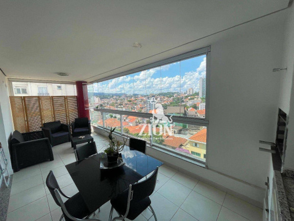 Imagem Apartamento com 3 Quartos à Venda, 131 m² em água Fria - São Paulo Imagem Apartamento com 3 Quartos à Venda, 131 m² em água Fria - São Paulo