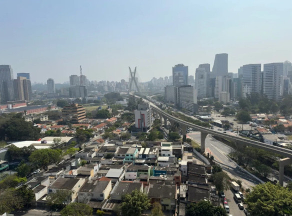 Imagem Imóvel com 2 Quartos à Venda, 94 m² em Vila Cordeiro - São Paulo Imagem Imóvel com 2 Quartos à Venda, 94 m² em Vila Cordeiro - São Paulo