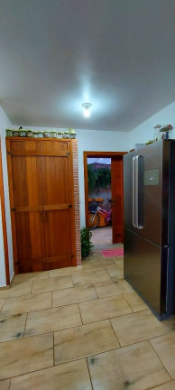 Imagem Casa com 2 Quartos à Venda, 100 m² em União - Dois Irmãos