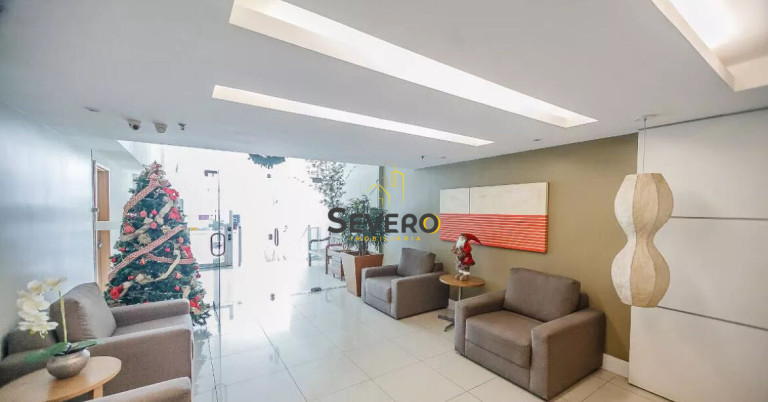 Imagem Apartamento com 3 Quartos à Venda, 92 m² em Icaraí - Niterói