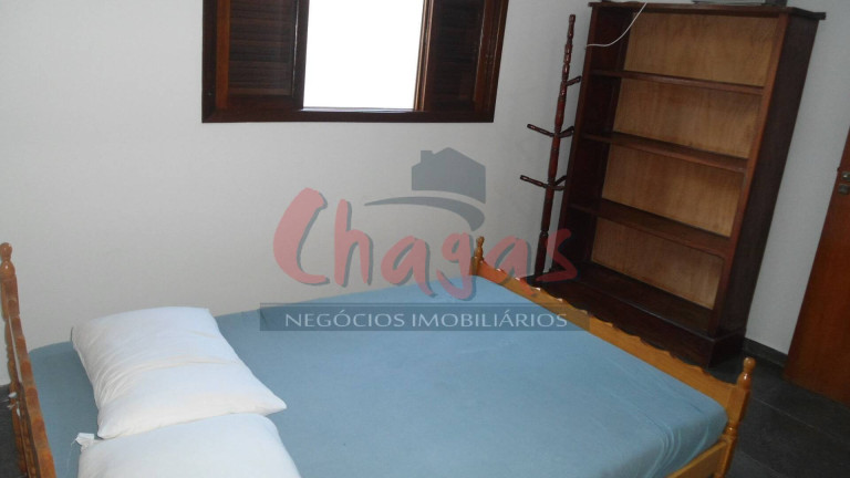 Imagem Casa com 4 Quartos à Venda, 300 m² em Martim De Sá - Caraguatatuba