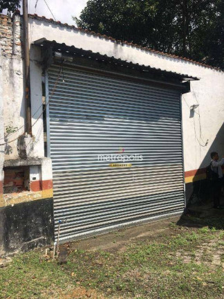 Imagem Terreno para Alugar, 900 m² em Mooca - São Paulo Imagem Terreno para Alugar, 900 m² em Mooca - São Paulo