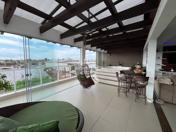 Imagem Apartamento à Venda, 680 m² em Samambaial - Itapoá Imagem Apartamento à Venda, 680 m² em Samambaial - Itapoá