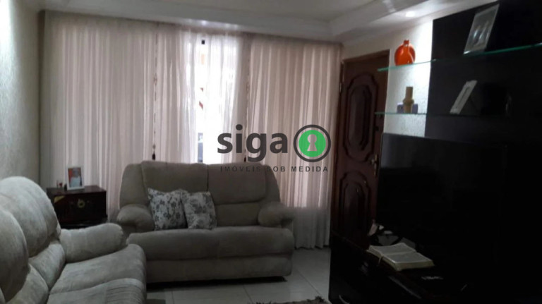 Casa com 2 Quartos à Venda, 164 m² em Chácara Santo Antônio (zona Sul) - São Paulo
