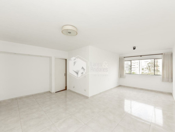 Imagem Apartamento com 3 Quartos à Venda, 116 m² em Perdizes - São Paulo