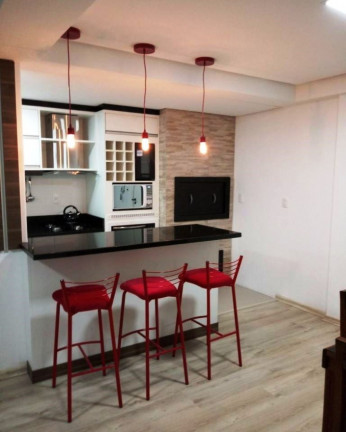 Imagem Imóvel com 2 Quartos à Venda, 72 m² em Logradouro - Nova Petrópolis