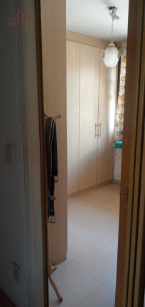 Imagem Casa com 3 Quartos à Venda, 103 m² em Parque Munhoz - São Paulo