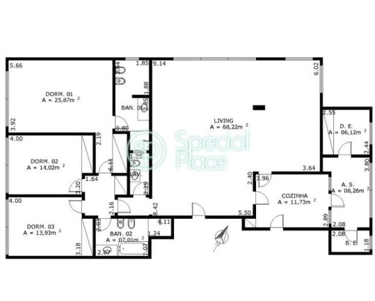 Imagem Apartamento com 3 Quartos à Venda, 300 m² em Jardim América - São Paulo Imagem Apartamento com 3 Quartos à Venda, 300 m² em Jardim América - São Paulo