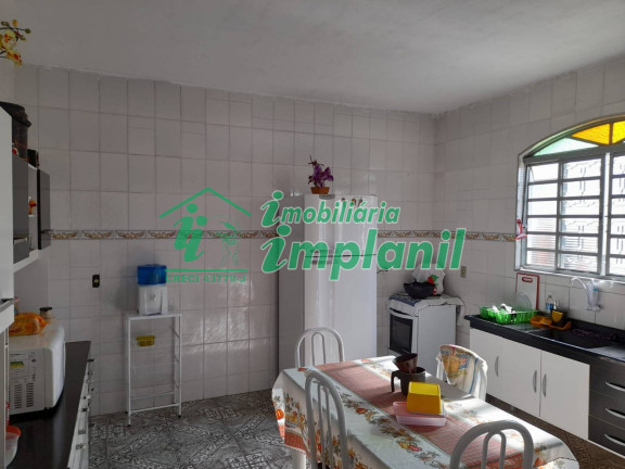 Imagem Casa com 5 Quartos à Venda, 270 m² em Jardim Promeca - Várzea Paulista