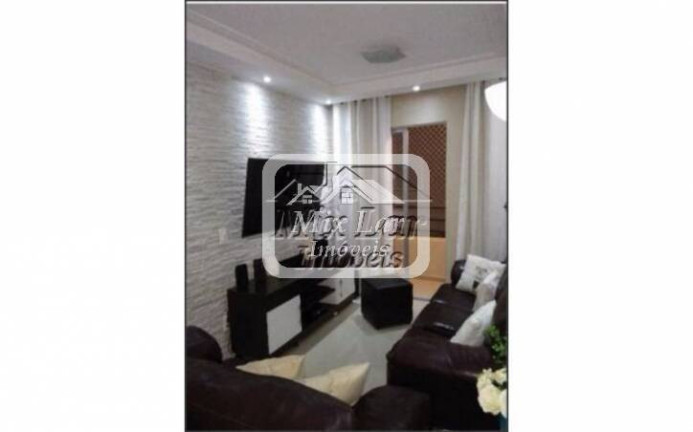 Imagem Apartamento com 2 Quartos à Venda, 52 m² em Cidade Das Flores - Osasco Imagem Apartamento com 2 Quartos à Venda, 52 m² em Cidade Das Flores - Osasco