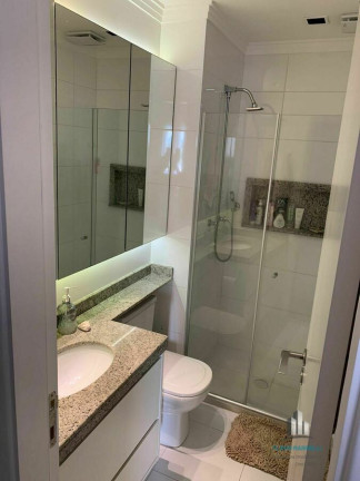 Imagem Apartamento com 2 Quartos à Venda, 80 m² em Dezoito Do Forte Empresarial/alphaville. - Barueri Imagem Apartamento com 2 Quartos à Venda, 80 m² em Dezoito Do Forte Empresarial/alphaville. - Barueri