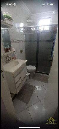 Imagem Apartamento com 3 Quartos à Venda, 73 m² em Coqueiral De Itaparica - Vila Velha Imagem Apartamento com 3 Quartos à Venda, 73 m² em Coqueiral De Itaparica - Vila Velha