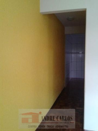Imagem Casa com 2 Quartos à Venda, 100 m² em Vila Yolanda - Osasco Imagem Casa com 2 Quartos à Venda, 100 m² em Vila Yolanda - Osasco