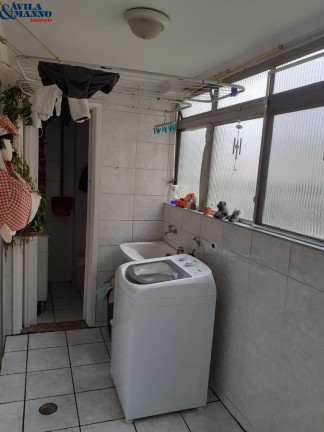 Imagem Apartamento com 3 Quartos à Venda, 118 m² em Mooca - São Paulo