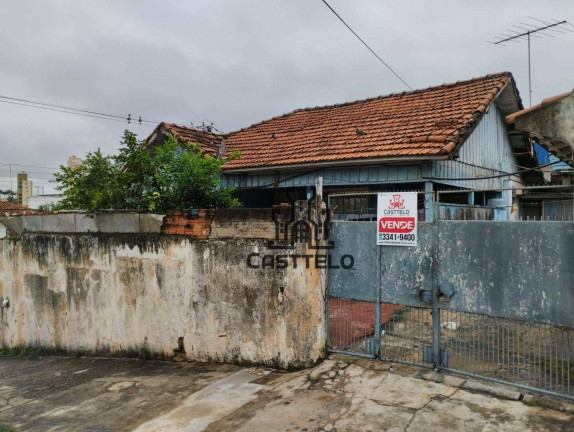 Imagem Terreno à Venda, 255 m² em Jardim Das Américas - Londrina