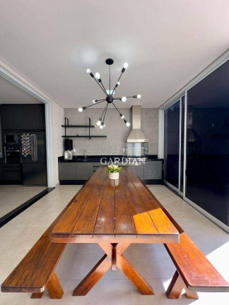 Imagem Casa com 3 Quartos à Venda, 182 m² em Jardins Di Roma - Indaiatuba