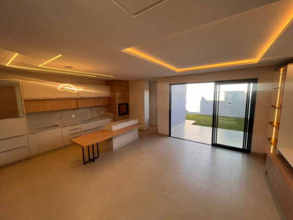 Imagem Sobrado com 3 Quartos à Venda, 153 m² em Pioneiros Catarinense - Cascavel