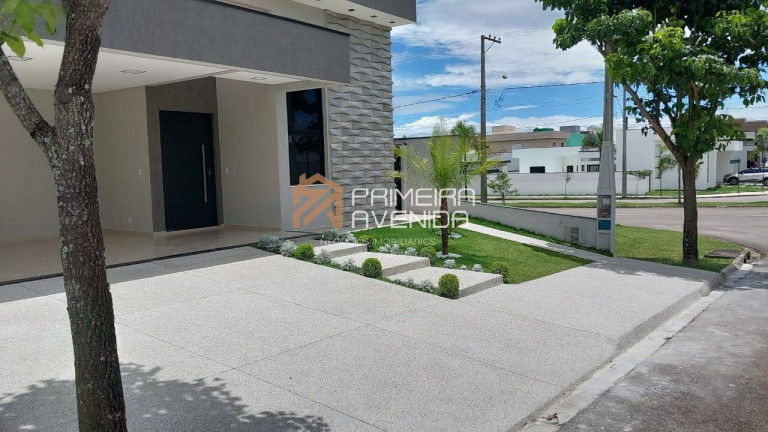 Imagem Casa de Condomínio com 3 Quartos à Venda, 164 m² em Condomínio Terras Do Vale - Caçapava