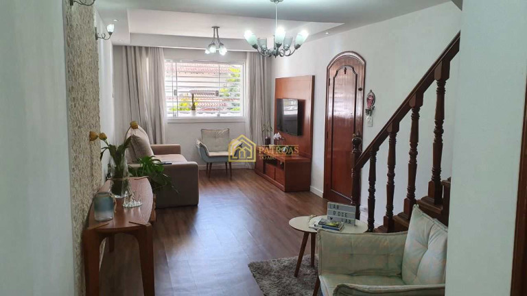 Imagem Casa com 3 Quartos à Venda, 185 m² em Anchieta - São Bernardo Do Campo Imagem Casa com 3 Quartos à Venda, 185 m² em Anchieta - São Bernardo Do Campo