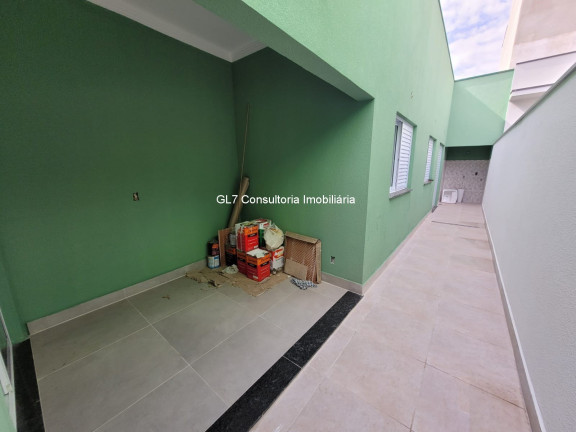 Imagem Casa com 3 Quartos à Venda,  em Jardim Moriyama - Indaiatuba