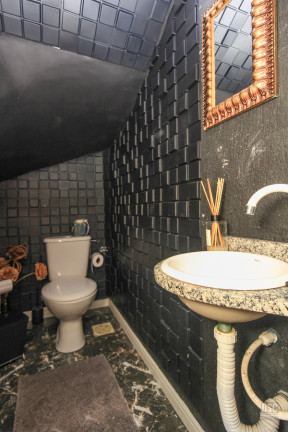 Imagem Casa com 2 Quartos à Venda, 82 m² em Hípica - Porto Alegre