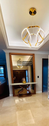 Imagem Casa com 4 Quartos à Venda, 640 m² em Alphaville Residencial Um - Barueri