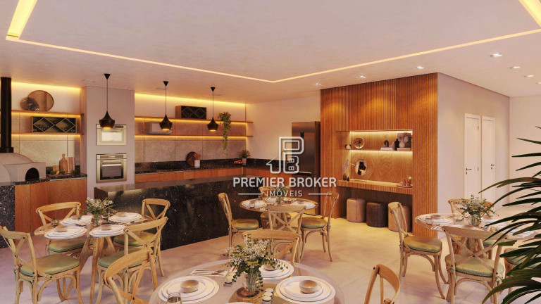 Imagem Cobertura com 3 Quartos à Venda, 146 m² em Alto - Teresópolis