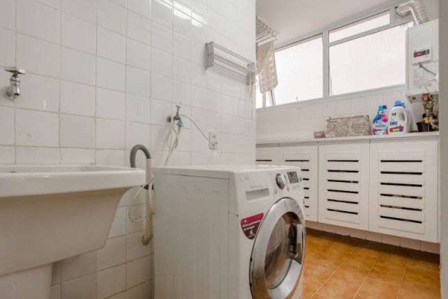 Imagem Imóvel com 4 Quartos à Venda, 180 m² em Santa Cecília - São Paulo