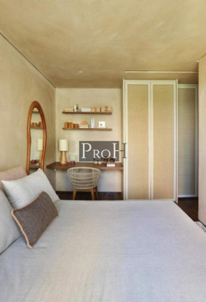 Imagem Apartamento com 4 Quartos à Venda, 226 m² em Paraíso - São Paulo Imagem Apartamento com 4 Quartos à Venda, 226 m² em Paraíso - São Paulo