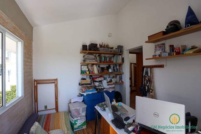 Imagem Casa de Condomínio com 3 Quartos à Venda, 314 m² em Jardim Das Flores - Cotia