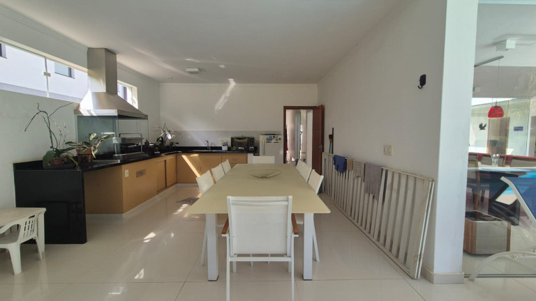 Imagem Casa com 3 Quartos à Venda, 1.600 m² em Lago Azul - Golfe - Araçoiaba Da Serra