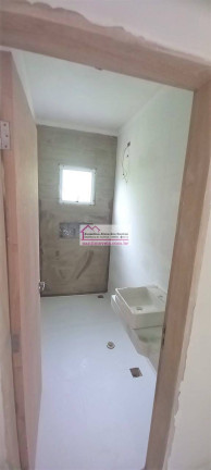 Imagem Casa de Condomínio com 3 Quartos à Venda, 191 m² em Balneário Gardem Mar - Caraguatatuba