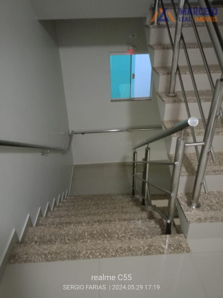 Imagem Apartamento com 3 Quartos à Venda, 132 m² em Boa Vista - Vitória Da Conquista Imagem Apartamento com 3 Quartos à Venda, 132 m² em Boa Vista - Vitória Da Conquista