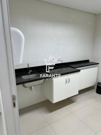 Imagem Sala Comercial para Alugar, 94 m² em Centro - Santos Imagem Sala Comercial para Alugar, 94 m² em Centro - Santos