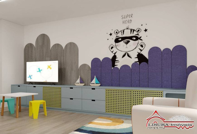 Imagem Apartamento com 2 Quartos à Venda, 58 m² em Jardim Marcondes - Jacareí Imagem Apartamento com 2 Quartos à Venda, 58 m² em Jardim Marcondes - Jacareí