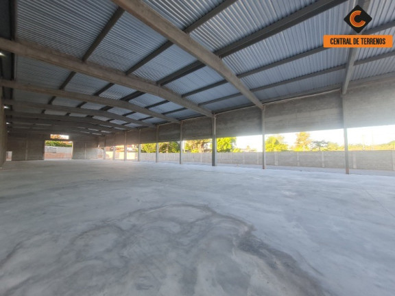 Imagem Imóvel para Alugar, 1.700 m² em Portão - Lauro De Freitas