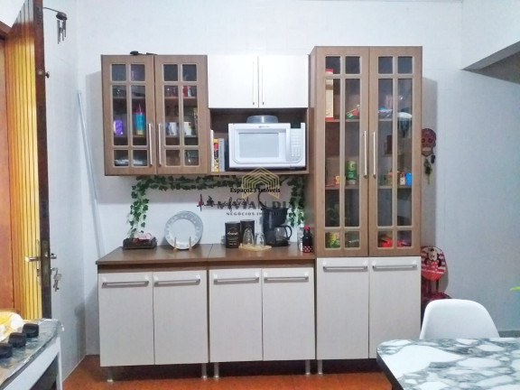 Imagem Casa com 2 Quartos à Venda, 166 m² em Vila Santa Maria - São Paulo Imagem Casa com 2 Quartos à Venda, 166 m² em Vila Santa Maria - São Paulo