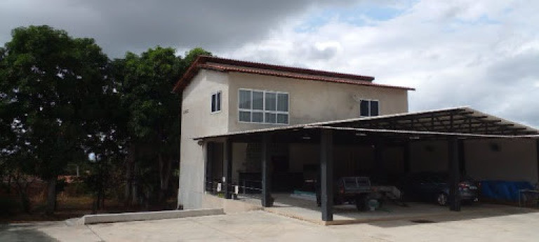 Imagem Chácara com 2 Quartos à Venda, 300 m² em Antônio Diogo - Redenção Imagem Chácara com 2 Quartos à Venda, 300 m² em Antônio Diogo - Redenção