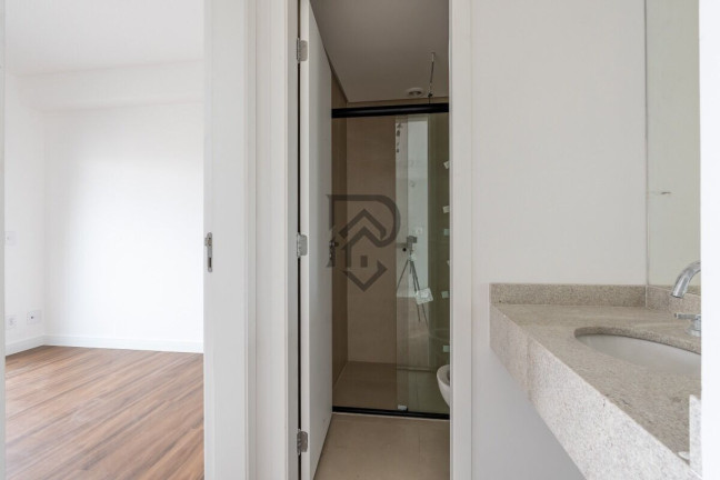 Imagem Apartamento com 1 Quarto à Venda, 56 m² em Vila Mariana - São Paulo