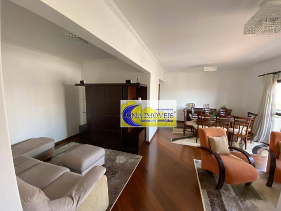Imagem Apartamento com 4 Quartos à Venda, 185 m² em Vila Baeta Neves - São Bernardo Do Campo Imagem Apartamento com 4 Quartos à Venda, 185 m² em Vila Baeta Neves - São Bernardo Do Campo