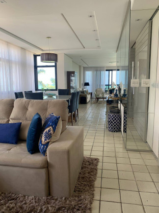 Imagem Apartamento com 4 Quartos à Venda, 283 m² em Candeias - Jaboatão Dos Guararapes