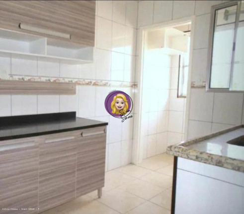 Imagem Apartamento com 1 Quarto à Venda, 63 m² em Jardim Paraíso - São Vicente