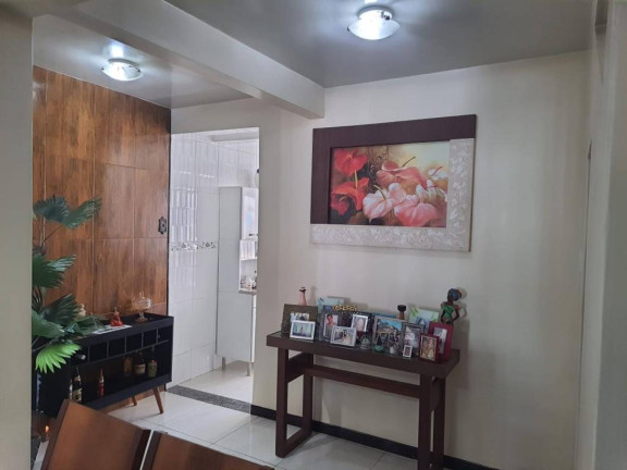 Imagem Casa com 3 Quartos à Venda, 126 m² em Getúlio Vargas - Aracaju Imagem Casa com 3 Quartos à Venda, 126 m² em Getúlio Vargas - Aracaju