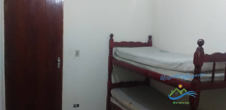 Imagem Casa com 3 Quartos à Venda, em Cibratel I - Itanhaém Imagem Casa com 3 Quartos à Venda, em Cibratel I - Itanhaém