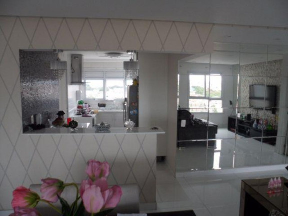 Imagem Apartamento com 3 Quartos à Venda, 153 m² em Vila Albertina - São Paulo