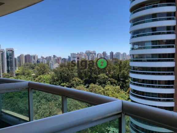 Imagem Apartamento com 3 Quartos à Venda, 368 m² em Panamby - São Paulo Imagem Apartamento com 3 Quartos à Venda, 368 m² em Panamby - São Paulo