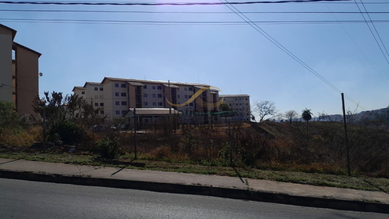 Imagem Apartamento com 2 Quartos à Venda, 44 m² em Jardim Vitória - Belo Horizonte Imagem Apartamento com 2 Quartos à Venda, 44 m² em Jardim Vitória - Belo Horizonte