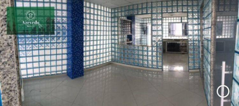 Imagem Galpão para Alugar, 280 m² em Jardim Baruch - Guarulhos